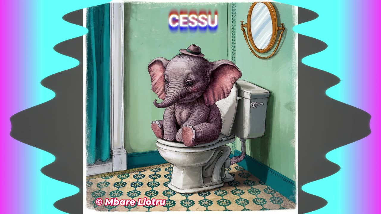 Mbare Liotru - Cessu