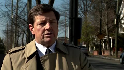 Ed Martin | “No More Soft on Crime!”