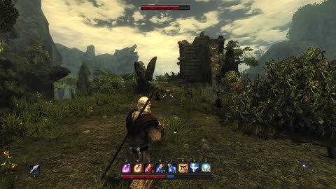 [3/3] Risen (The Mages) - Episode 10 - Faranga [NC]