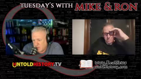 Mike King: Israel's First False Flag Against America! - 6/17/25