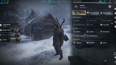 Game of Thrones Kingsroad 4K Hdr Pc Gameplay 9800X3d Rtx 4080 Super