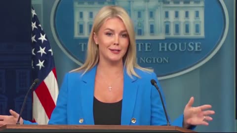 PRESS SECRETARY ON HOW REAL THE SITUATION IN LOS ANGELAS CALIFORNIA IS