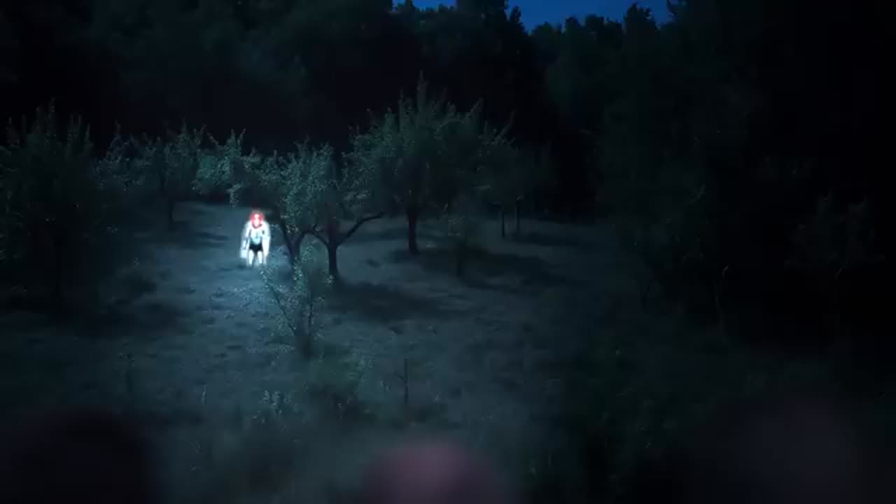 What Happens When 7 Witnesses See a UFO in Italy - Stories Lost