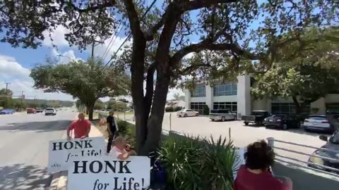 DefendLIFE -- First Amendment Friday - 9-20-24