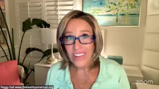 REAL ID Questions & Comments| Peggy Hall. Esq