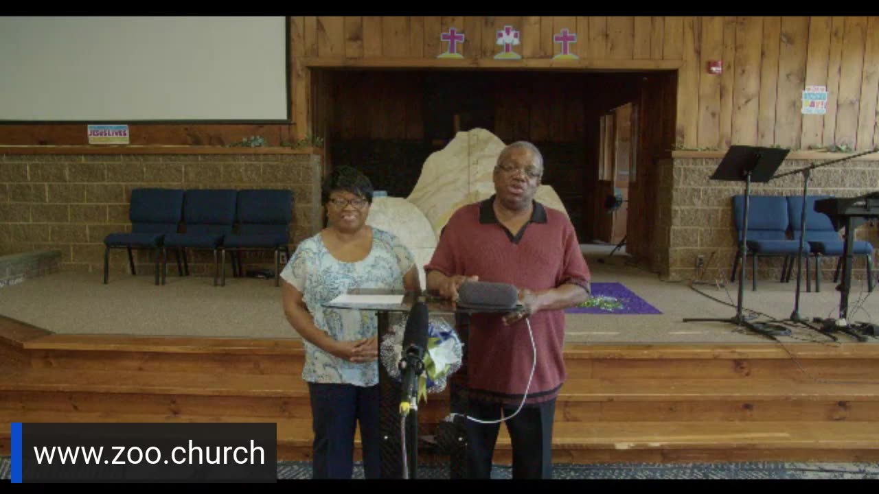 The Gospel of Christ's Resurection