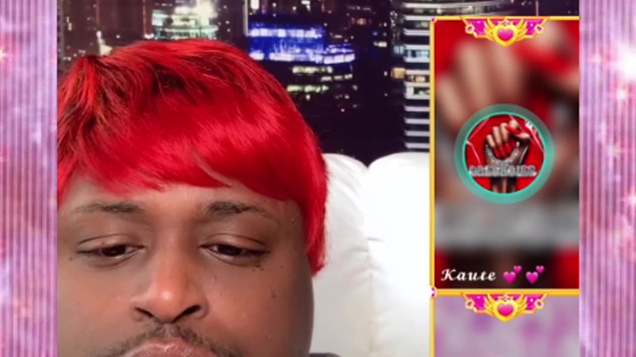 - DREBABY ; OHTHATSDAII SPEAKS ON 21 BB & HER GETTING BEAT UP & MORE !