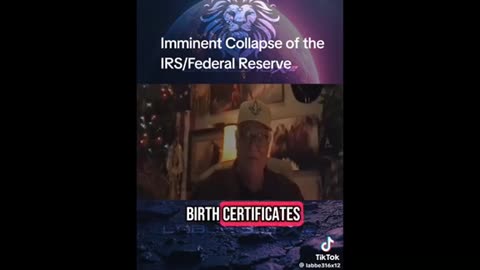 Alex Collier - Fin System, Fed, ETs, Humanity ..