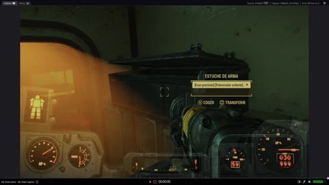 Fallout 4 Parte 14 Nueva Servoarmadura!