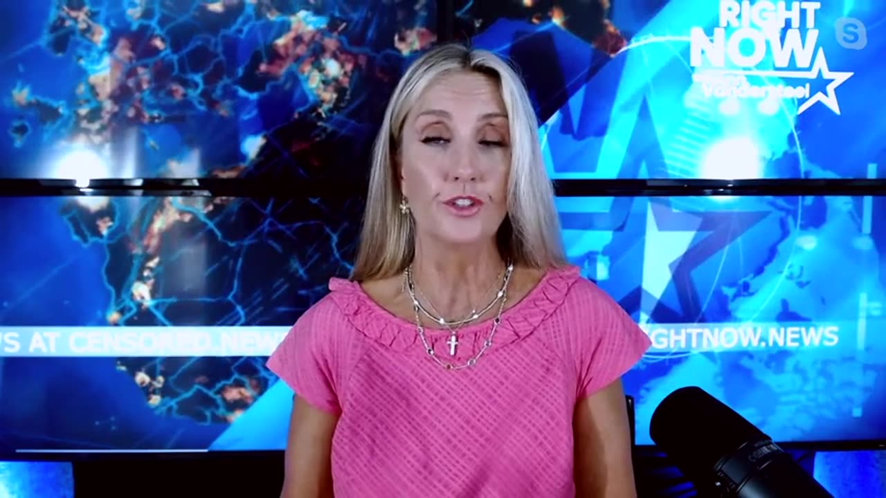 Mike Adams & Ann Vandersteel Exposing the mass migrant INVASION and TAKEOVER of America!