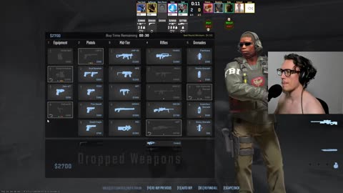 CS Stream (7/26/2025)