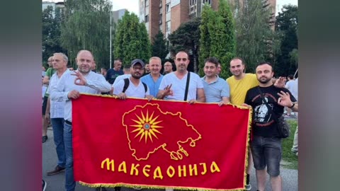 Εξοπλίζει τα #Σκοπια η Τουρκία!#Β_Μακεδονία