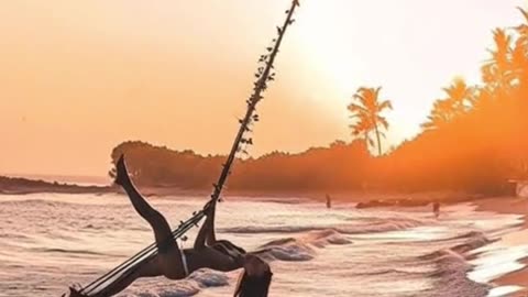 #Arugambe #Srilanka
