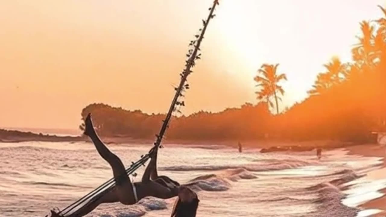#Arugambe #Srilanka