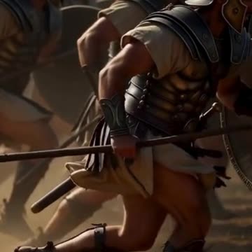 Ancient History Explorers | “The Battle of Himera (480 BCE)” 👇