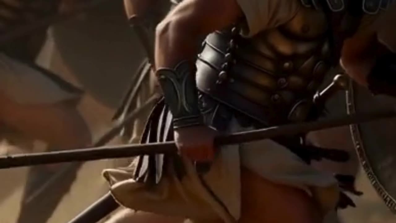 Ancient History Explorers | “The Battle of Himera (480 BCE)” 👇