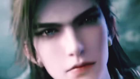 [Perfect World] Witness Emperor Huang Tian_s battle of Glory _ Perfect World Ep 249 PV