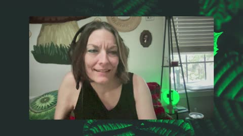 McCurdy Interview with Huberman