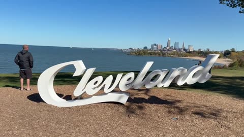 Edgewater Park Cleveland Ohio