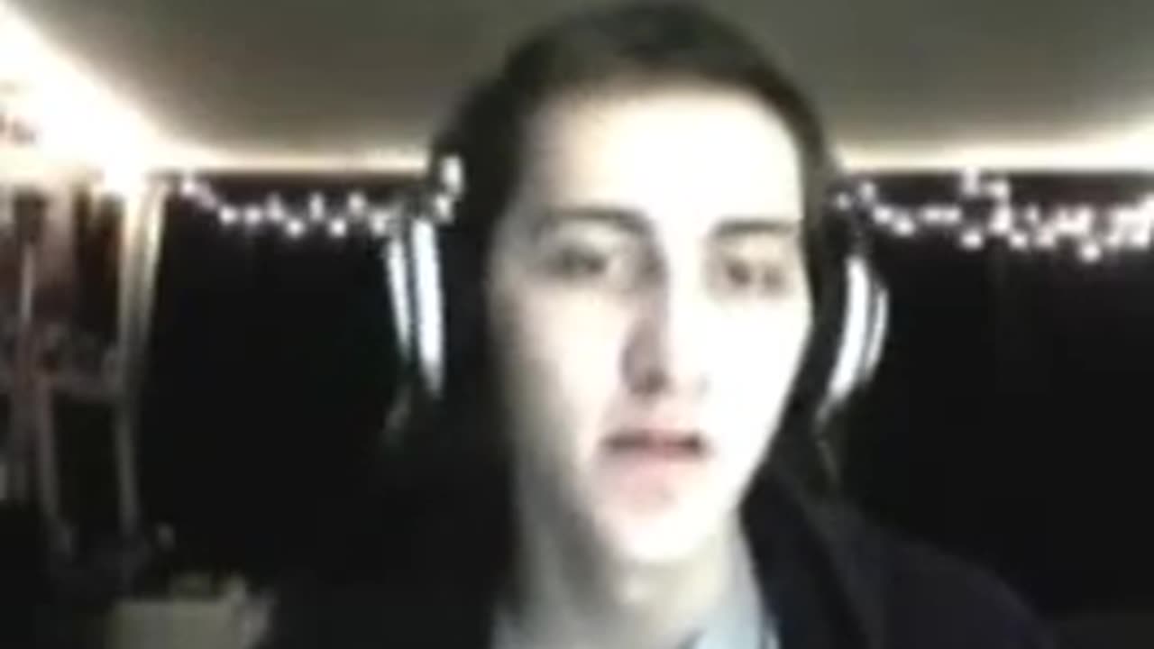 The House 2 Part 2 Harribailsm (FaceCam Only)