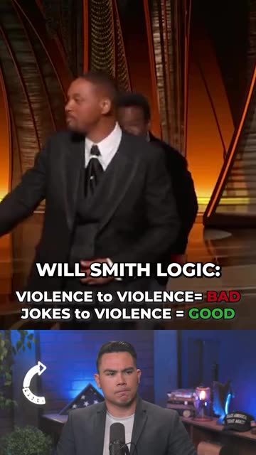 Peace, love and occasional violence