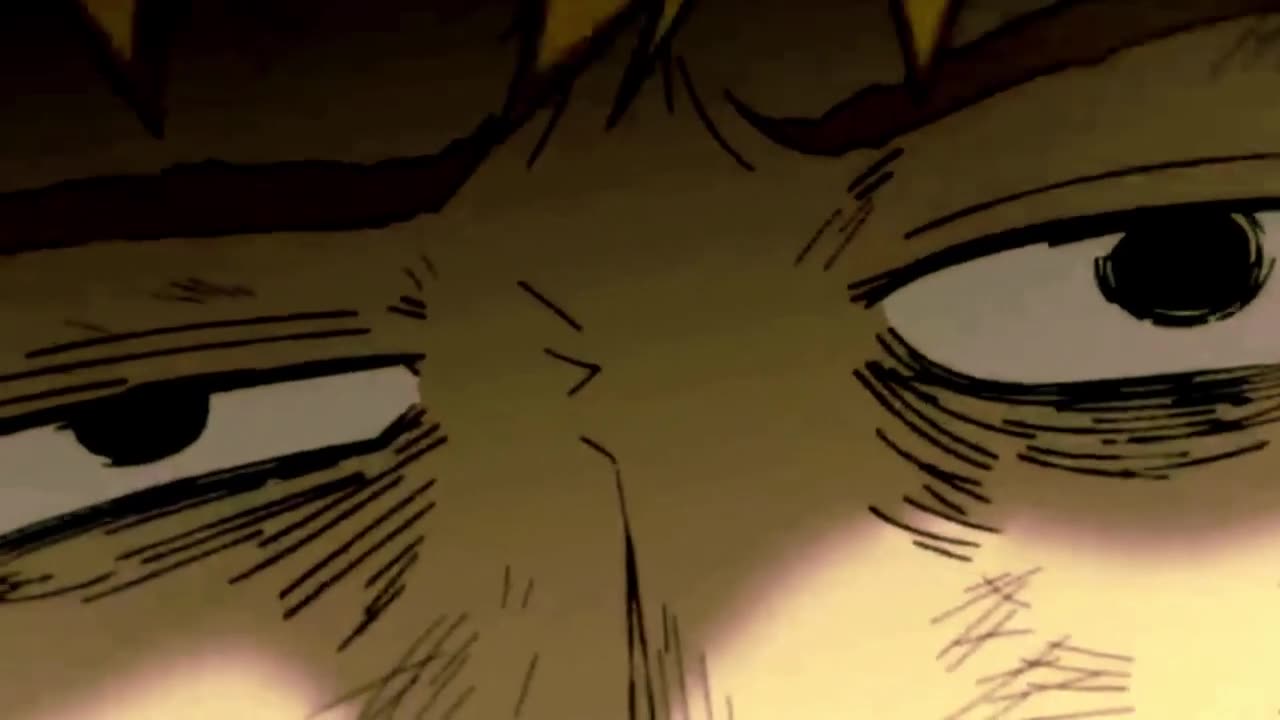 《LOUD》Mob Psycho 100 III【AMV】In The End