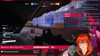 I Didn't Even Study For The Finals | The Finals [Part 3]
