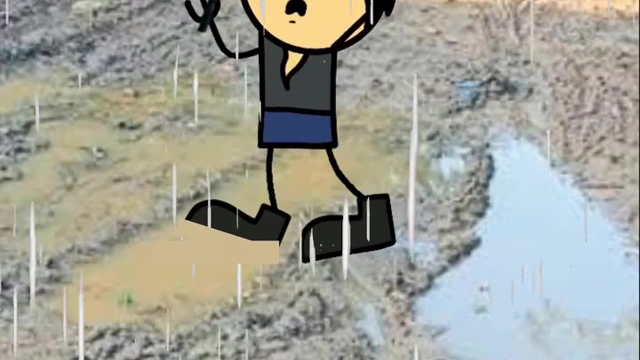barish song