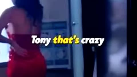 WHY MEN AVOID MARRIAGE - VOL. 1,024: THIS WORTHLESS CUNT