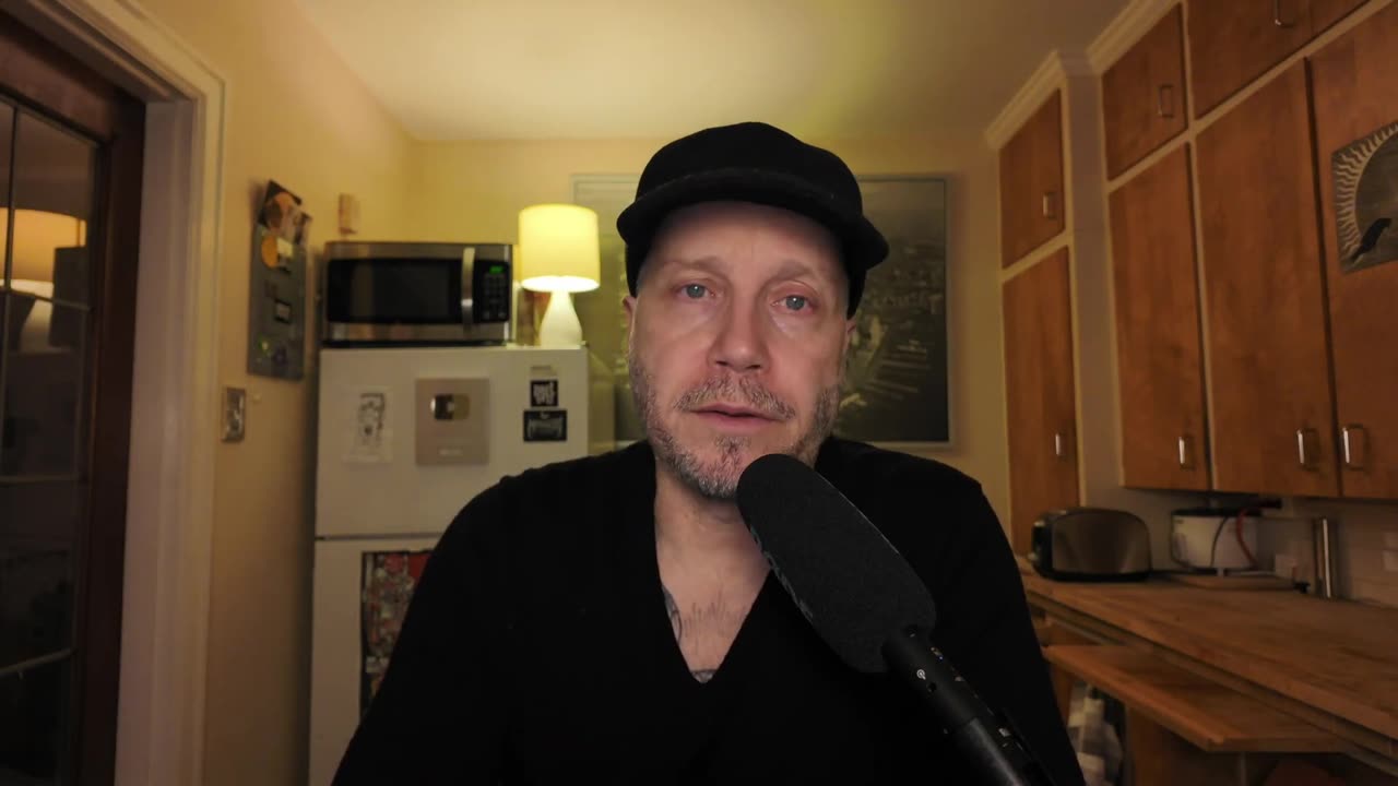 The Controlled Demolition of the Present