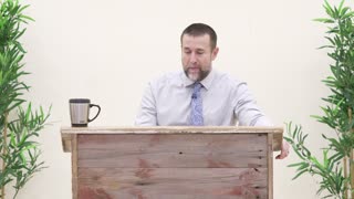 Doubling Down on Sin FEBRUARY 8, 2026 Pastor Steven L. Anderson