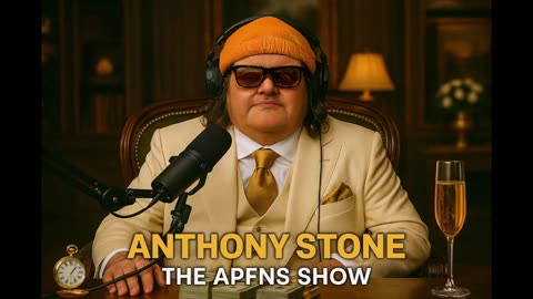 Morning Broadcast @apfns GTAVO