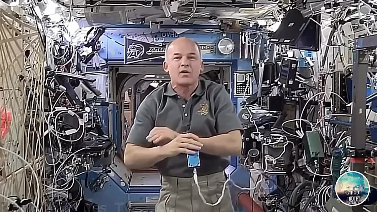 Look Up. Do you See It? Is It Real? You Betcha!