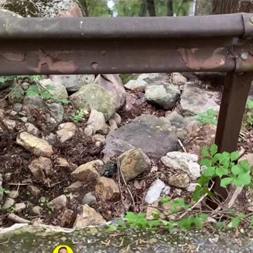 SOMETHING’S MISSING!