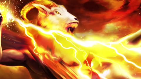 Baal: The Nemesis of Yahweh (Angels & Demons Explained)