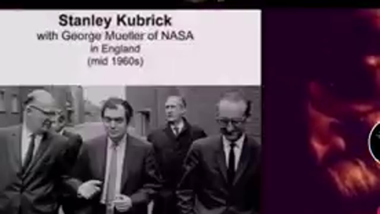 Might have been him timmy