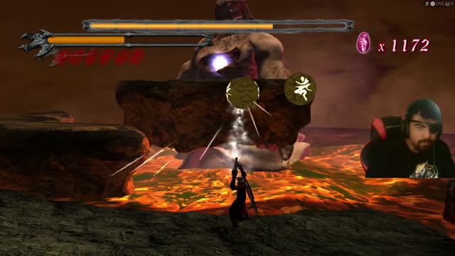Devil May Cry Ep.20 Legendary Battle