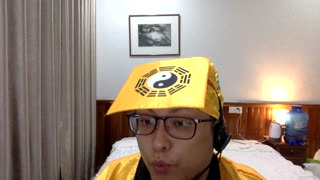 Master GongSun Taoism - WenZi - Further Teachings of LaoZi-Ch. 22- Importance of Spiritual Influence