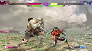 Street Fighter 6