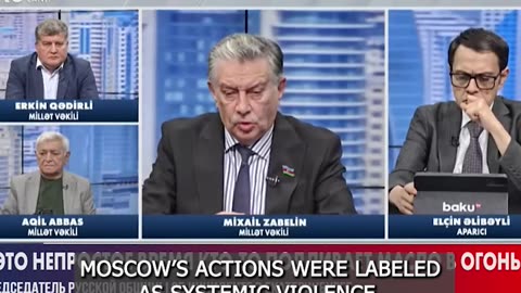 ⚔️🌍 Ukraine Russia War | Azerbaijan Confronts Kremlin Over Imperialism | RCF