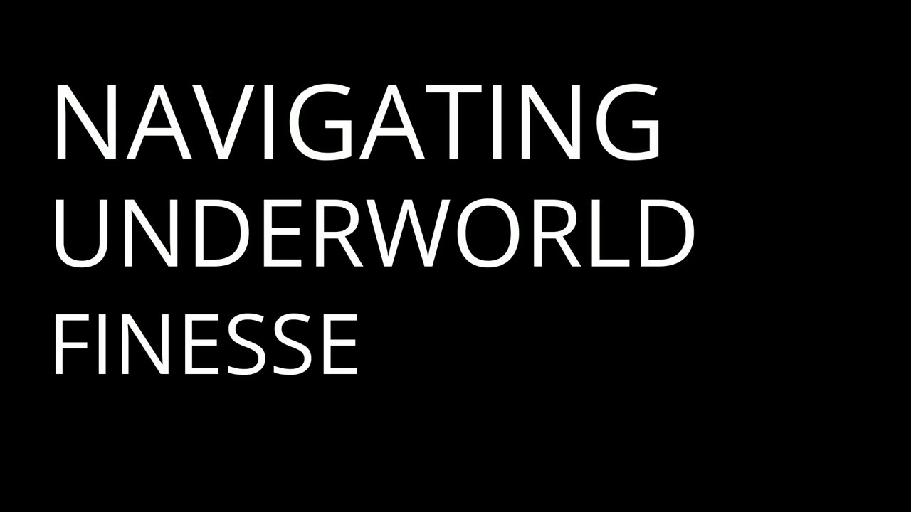 The Dark Abyss of Desire | Kafka - Part 2