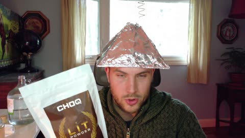 Is This Chemical why Megan Fox's Kids are Trans?