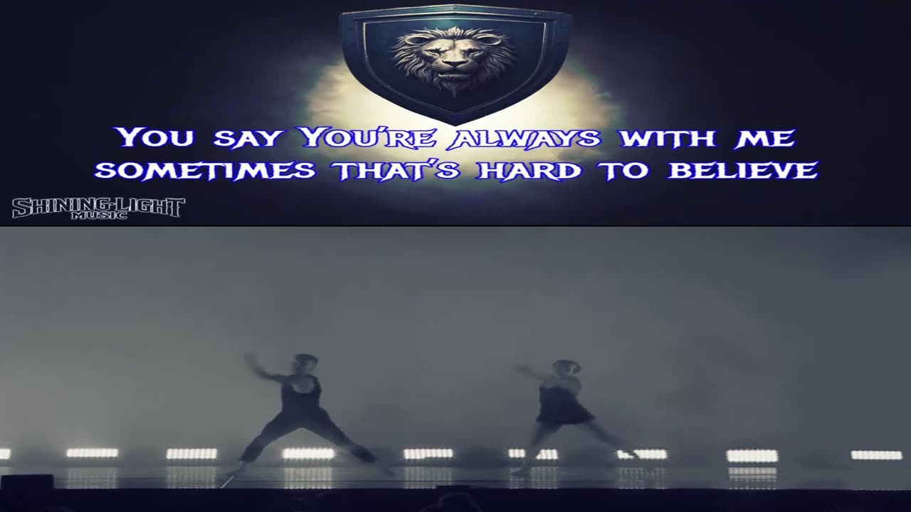S. L. M. ~ Be Brave ~ Remix 1