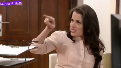 Las Bandidas capitulo 74