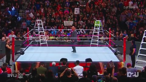 The Sheild Return after 3 Years | WWE | WWE RAW