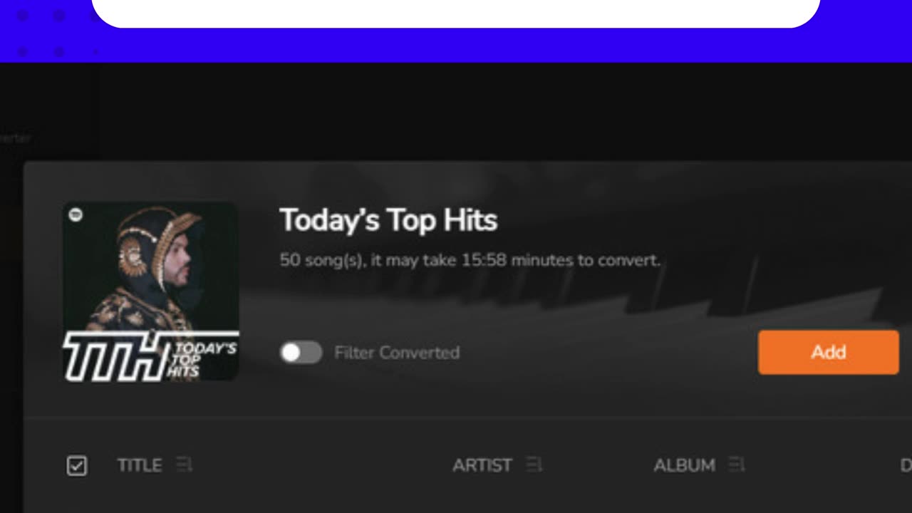 How to Set Spotify Music as Ringtone on iPhone or Android