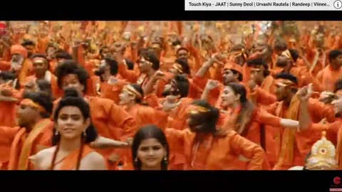 Oh Rama Shri Rama - Song from Jaat