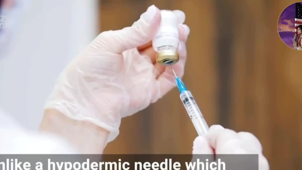 Latest Scientific Research on a NEW SKIN PATCH