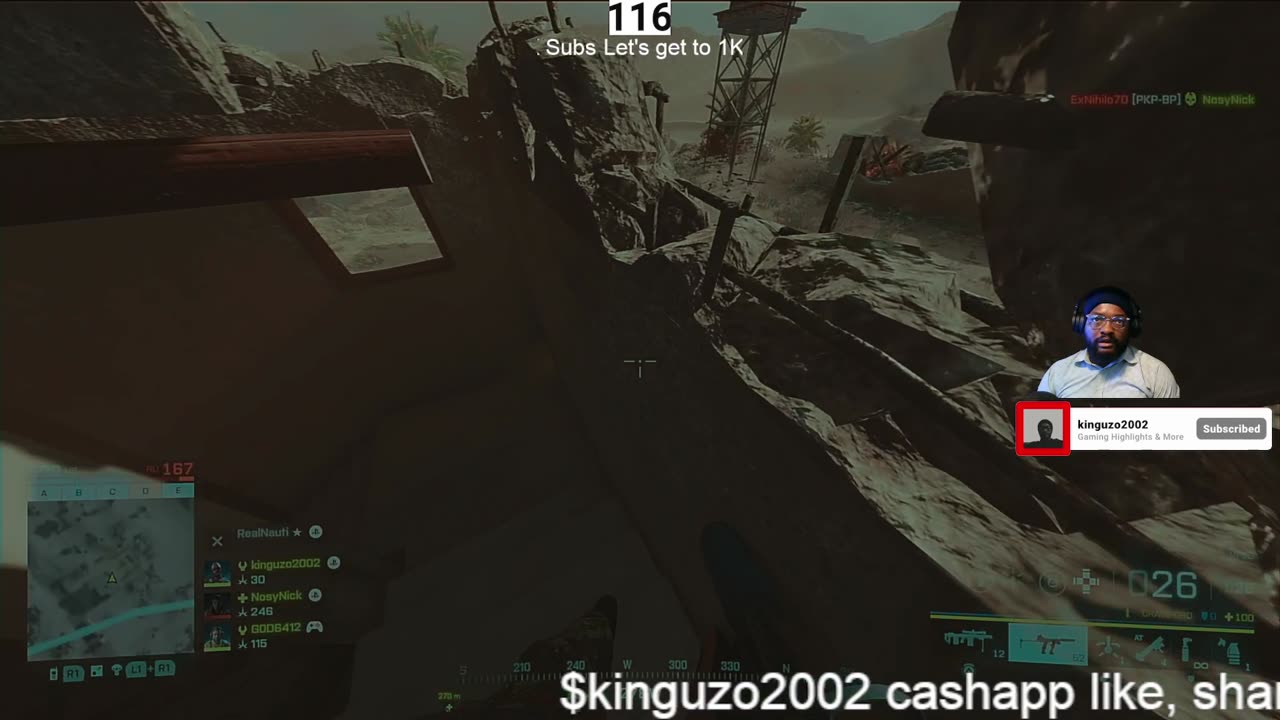 Battlefield2042