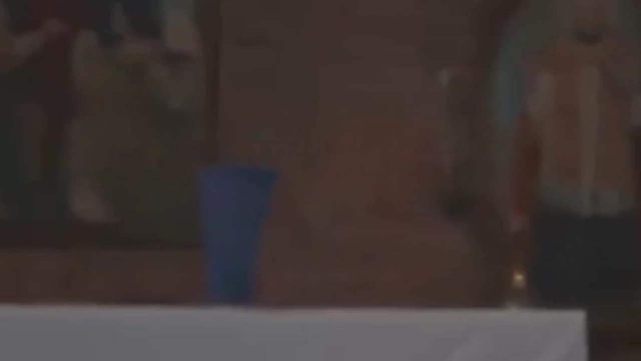 1965 Paul Harvey's '"IF I WERE THE DEVIL"